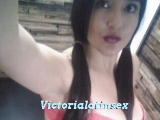 Victorialatinsex