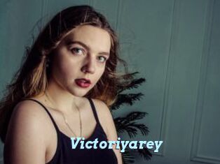 Victoriyarey