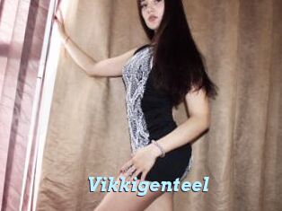 Vikkigenteel