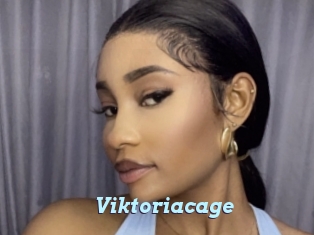 Viktoriacage