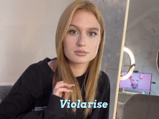 Violarise