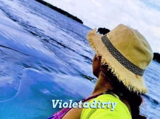 Violetadirty