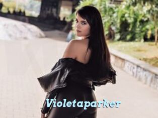 Violetaparker