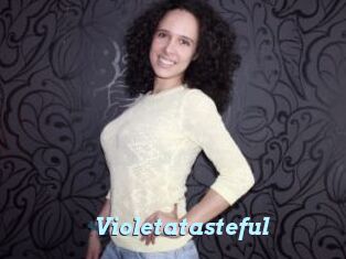 Violetatasteful