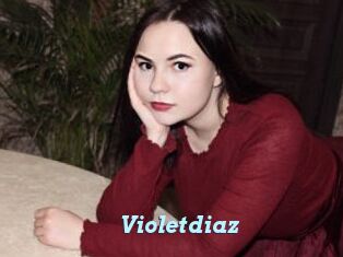 Violetdiaz