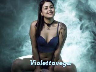 Violettavega