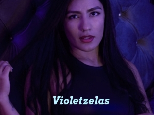 Violetzelas