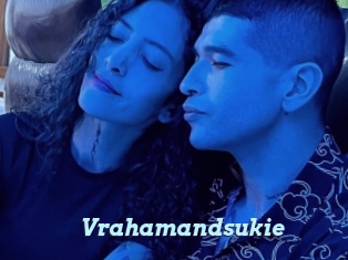 Vrahamandsukie