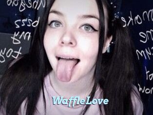 WaffleLove