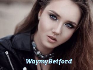 WaymyBetford