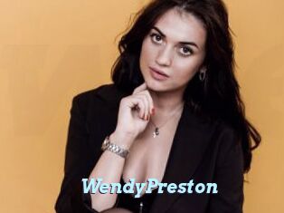 WendyPreston