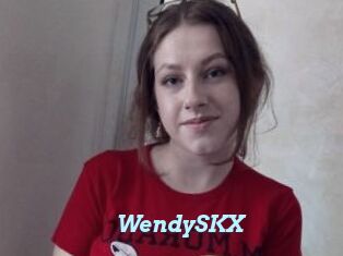 WendySKX