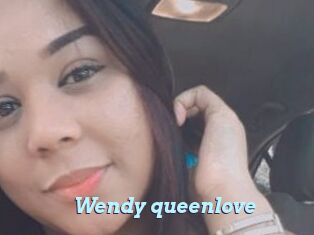 Wendy_queenlove