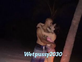 Wetpussy2030