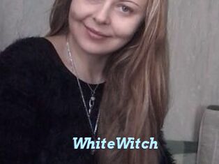 WhiteWitch