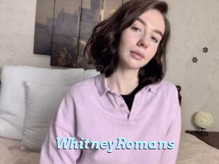 WhitneyRomans