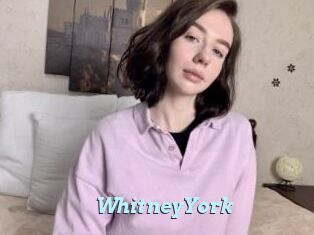 WhitneyYork