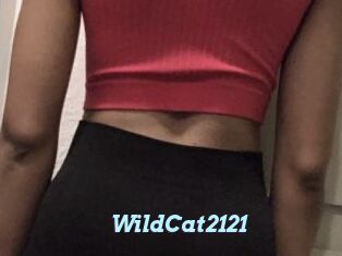 WildCat2121