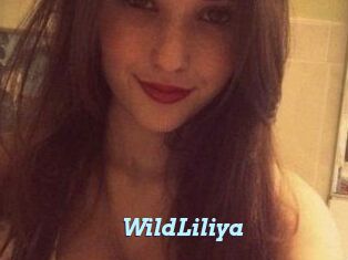 WildLiliya