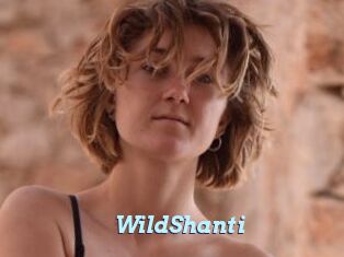 WildShanti