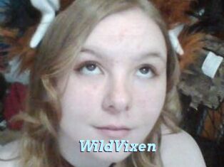 WildVixen