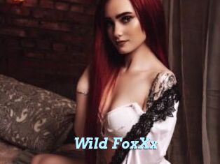 Wild_FoxXx