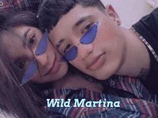 Wild_Martina