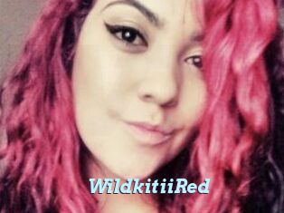 WildkitiiRed