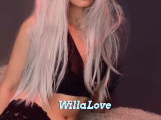 WillaLove