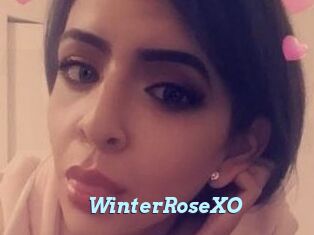 WinterRoseXO