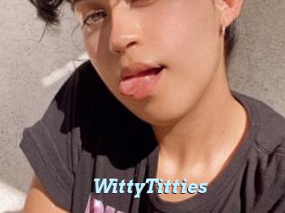 WittyTitties