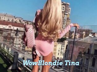 WowBlondie_Tina