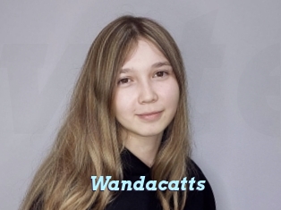 Wandacatts