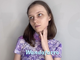 Wandafarro