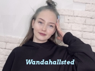 Wandahallsted