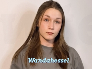 Wandahessel