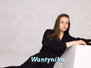 Wantynika