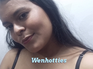 Wenhotties