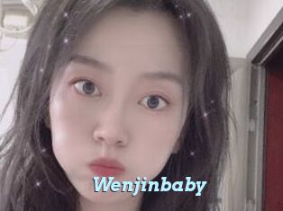 Wenjinbaby