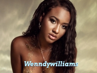 Wenndywilliams