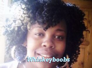 Whiskeyboobs