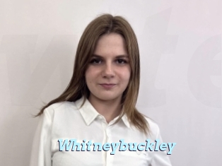 Whitneybuckley