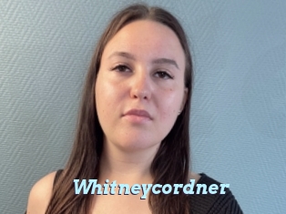 Whitneycordner