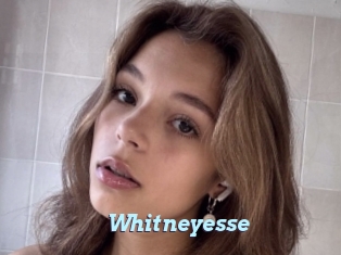 Whitneyesse