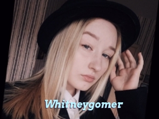 Whitneygomer