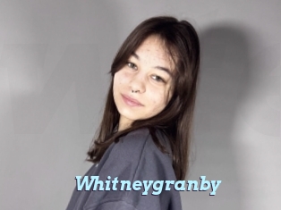 Whitneygranby