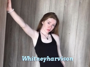 Whitneyharvison