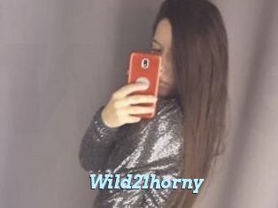 Wild21horny