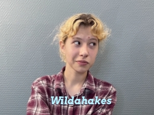 Wildahakes