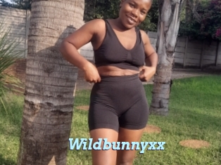 Wildbunnyxx